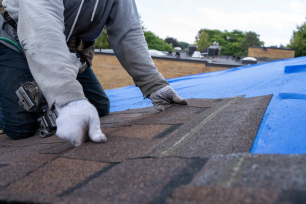 Quick and Trustworthy Emergency Roof Repair Services in Indian Hills, NV